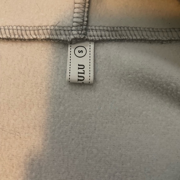 Half zip pullover - Picture 7 of 7